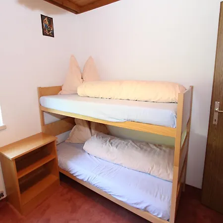 Holiday home Modern In Near Area Maria Alm am Steinernen Meer