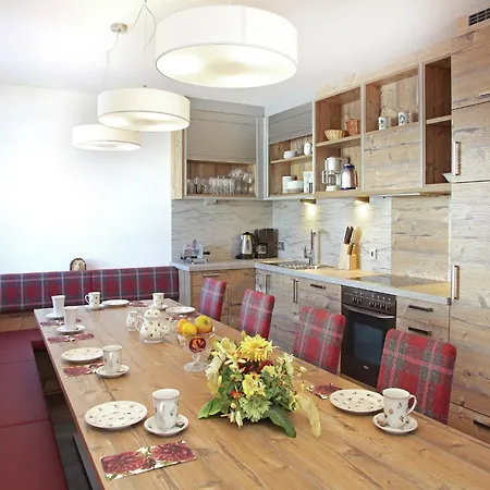 Holiday home Modern In Near Area *