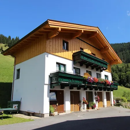 Modern In Near Area Holiday home Maria Alm am Steinernen Meer