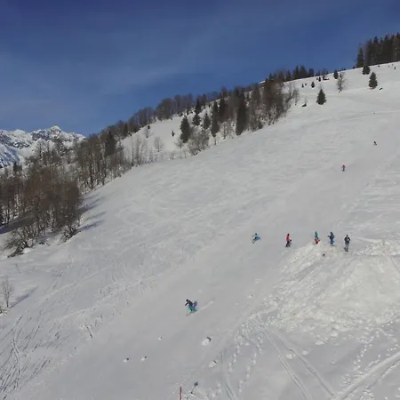 Semesterbostad Modern In Near Area