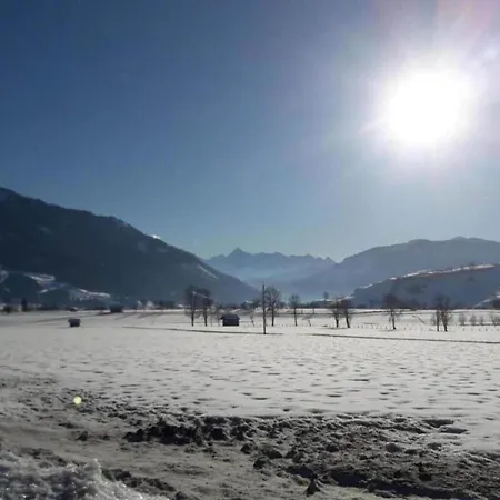 Holiday home Modern In Near Area Maria Alm am Steinernen Meer