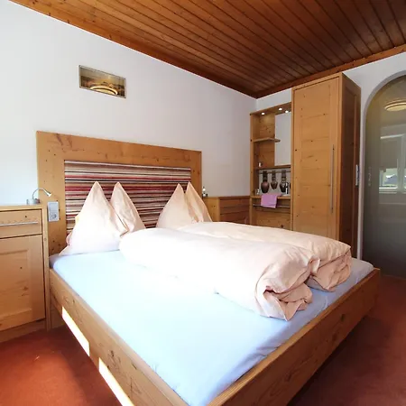 Modern In Near Area Holiday home Maria Alm am Steinernen Meer