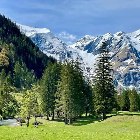Holiday home Modern In Near Area Maria Alm am Steinernen Meer