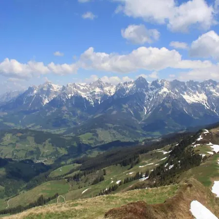 Modern In Near Area Maria Alm am Steinernen Meer