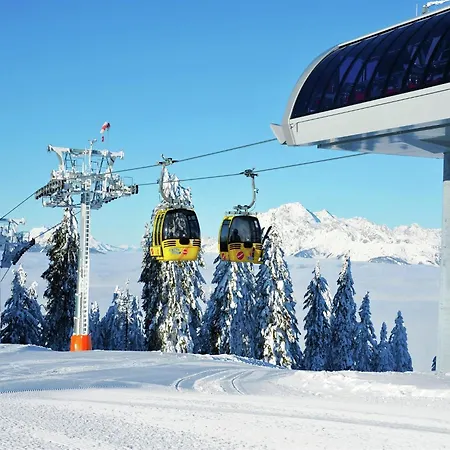 Modern In Near Area Semesterbostad