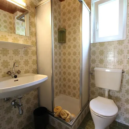 Semesterbostad Modern In Near Area *