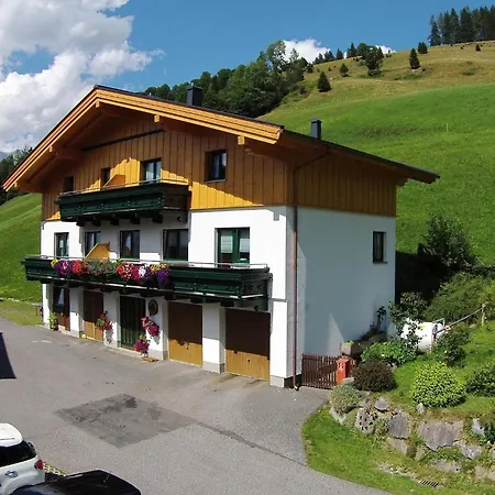 Modern In Near Area Maria Alm am Steinernen Meer