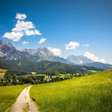 Semesterbostad Modern In Near Area Maria Alm am Steinernen Meer