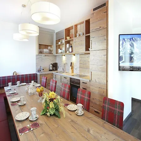 度假居 Modern In Near Area 玛丽亚埃姆安斯泰内嫩米尔