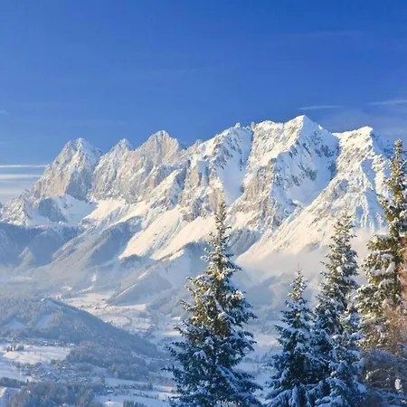 Modern In Near Area *