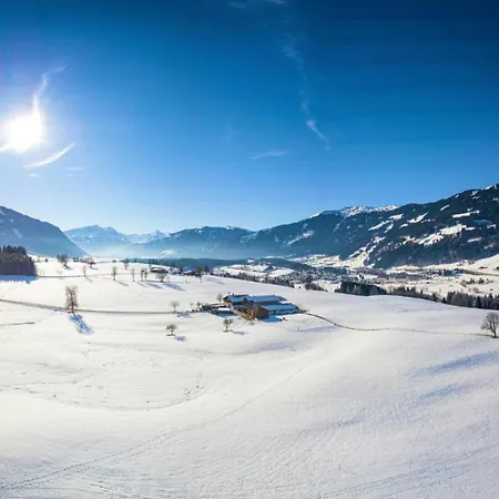 Modern In Near Area * Maria Alm am Steinernen Meer