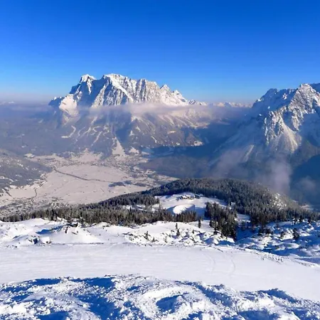 Modern In Near Area Semesterbostad Maria Alm am Steinernen Meer