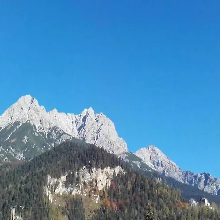 Modern In Near Area Semesterbostad *