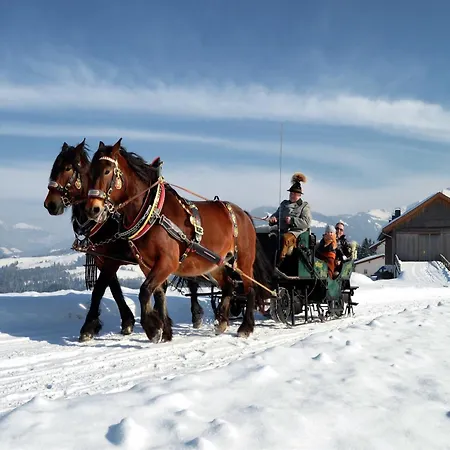 Modern In Near Area 度假居 玛丽亚埃姆安斯泰内嫩米尔