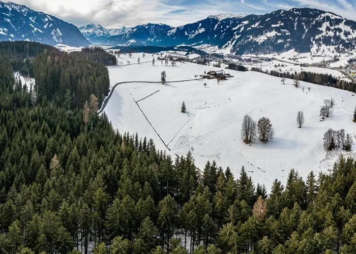 度假居 Modern In Near Area