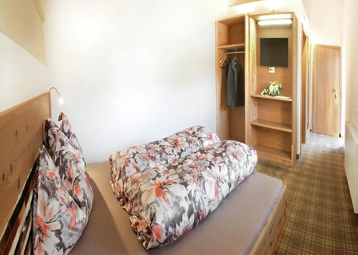 度假居 Modern In Near Area