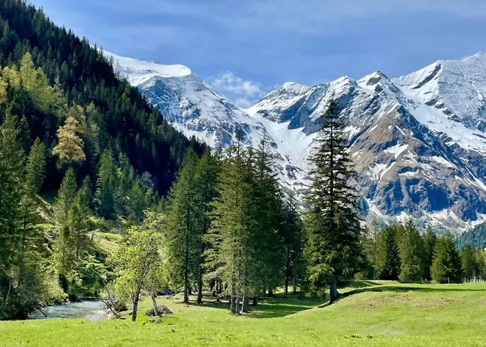 Modern In Near Area 度假居 玛丽亚埃姆安斯泰内嫩米尔