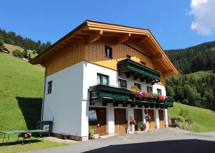 度假居 Modern In Near Area 玛丽亚埃姆安斯泰内嫩米尔