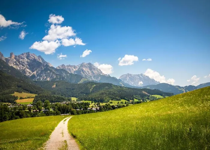 度假居 Modern In Near Area 玛丽亚埃姆安斯泰内嫩米尔