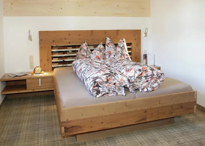 Modern In Near Area 度假居 玛丽亚埃姆安斯泰内嫩米尔