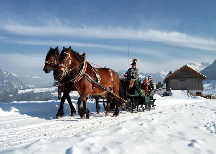 Modern In Near Area 度假居 玛丽亚埃姆安斯泰内嫩米尔